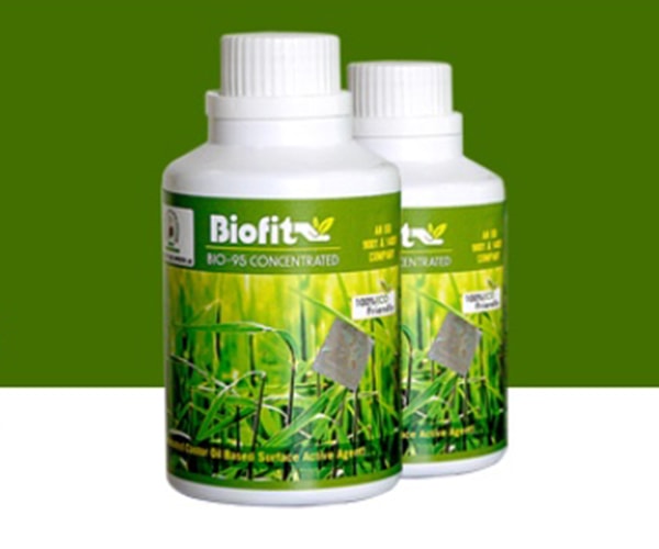 BIO-95 CONCENTRATE