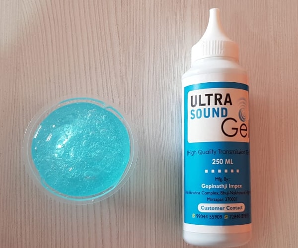 Ultra Sound Gel